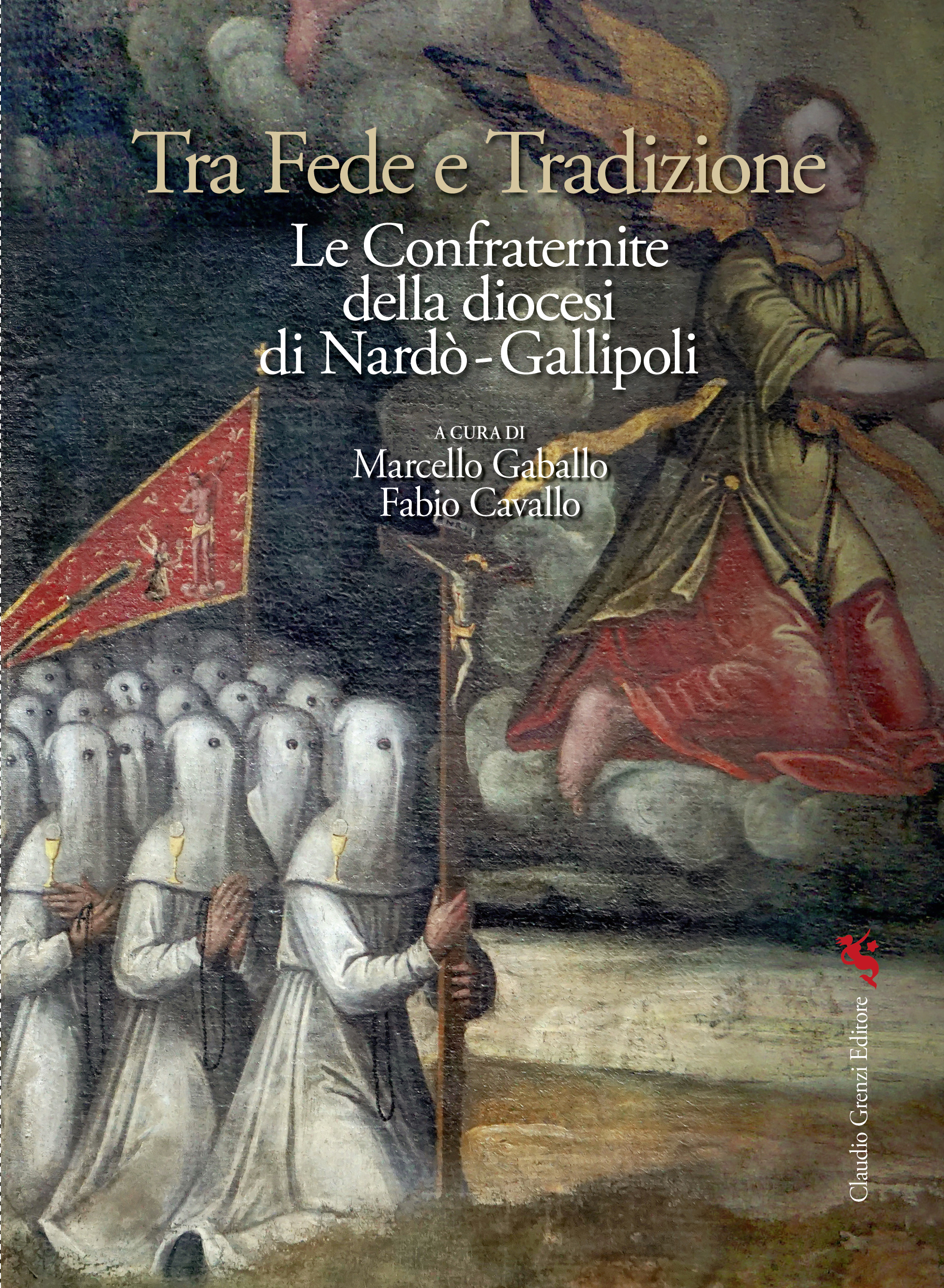 copertina Confraternite
