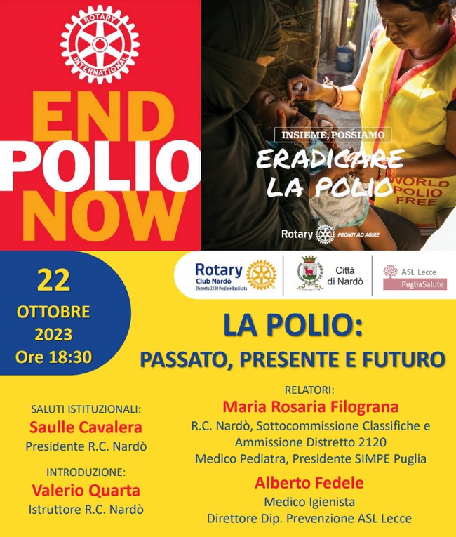 polio