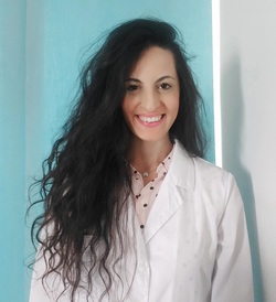 Alessandra Adamo piccola