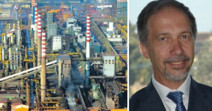 Ilva Giancarlo Quaranta