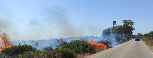 Incendiario 3