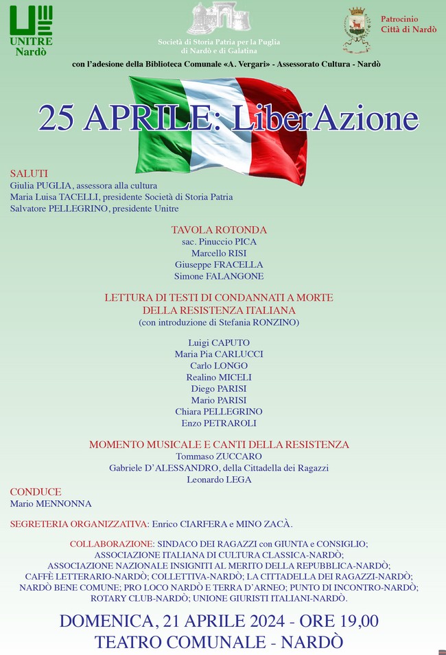 Loc 25 Aprile
