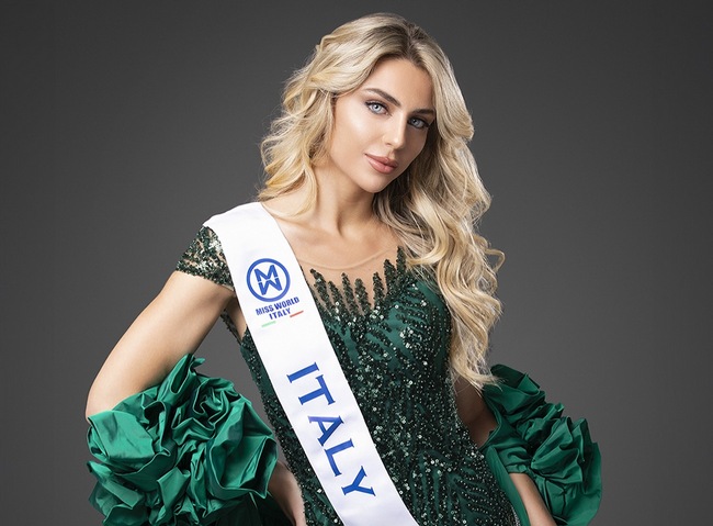 Lucrezia Mangilli MMI2024