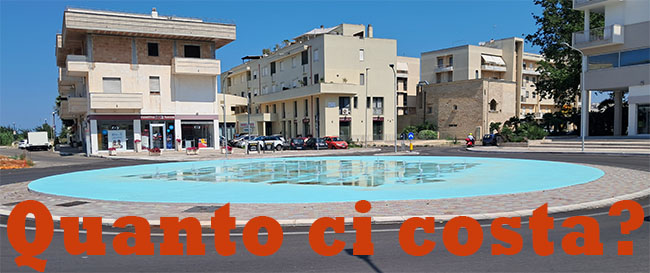 aaa costa fontana