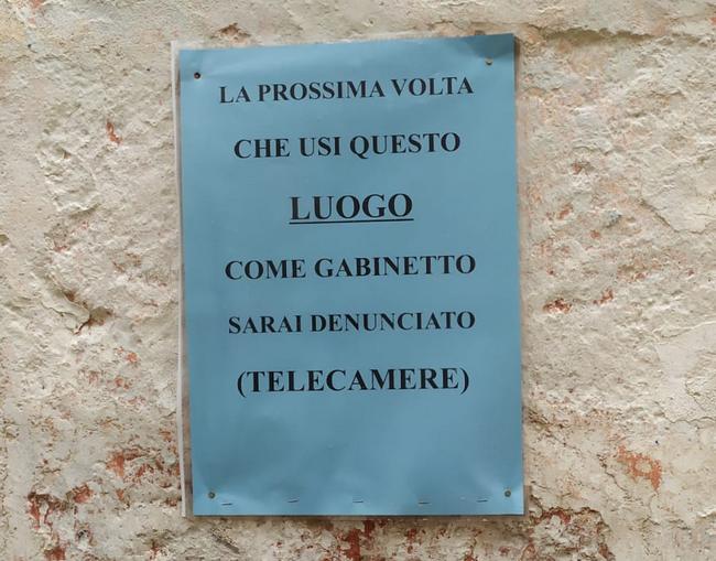 degrado