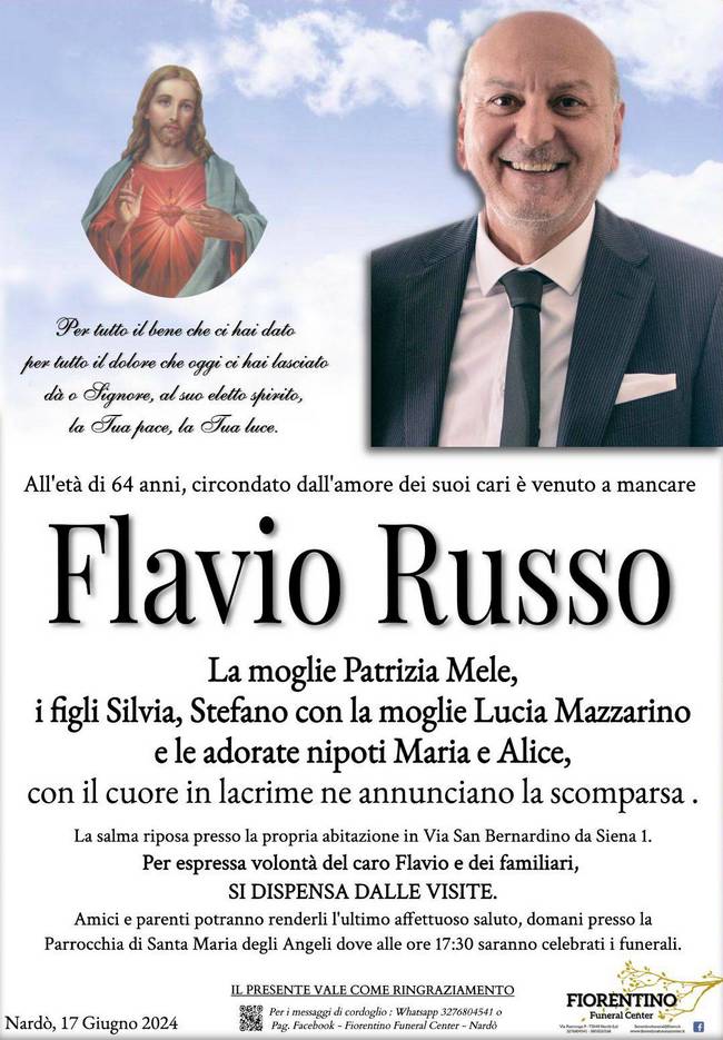 flavio