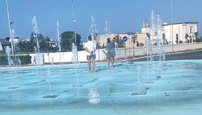 fontana