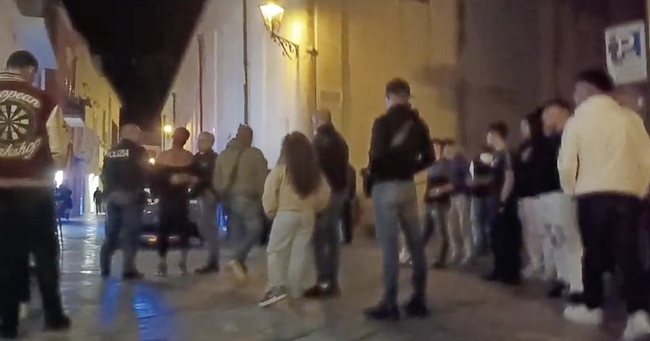 rep centro storico