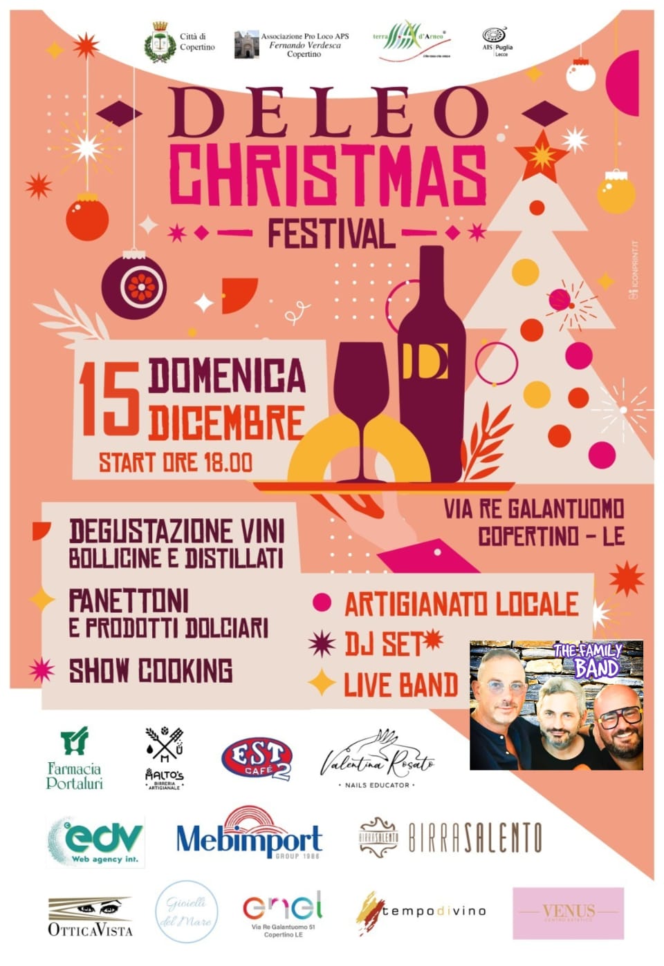 festival natale copertino