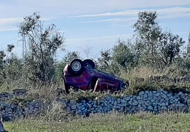 auto ribalta