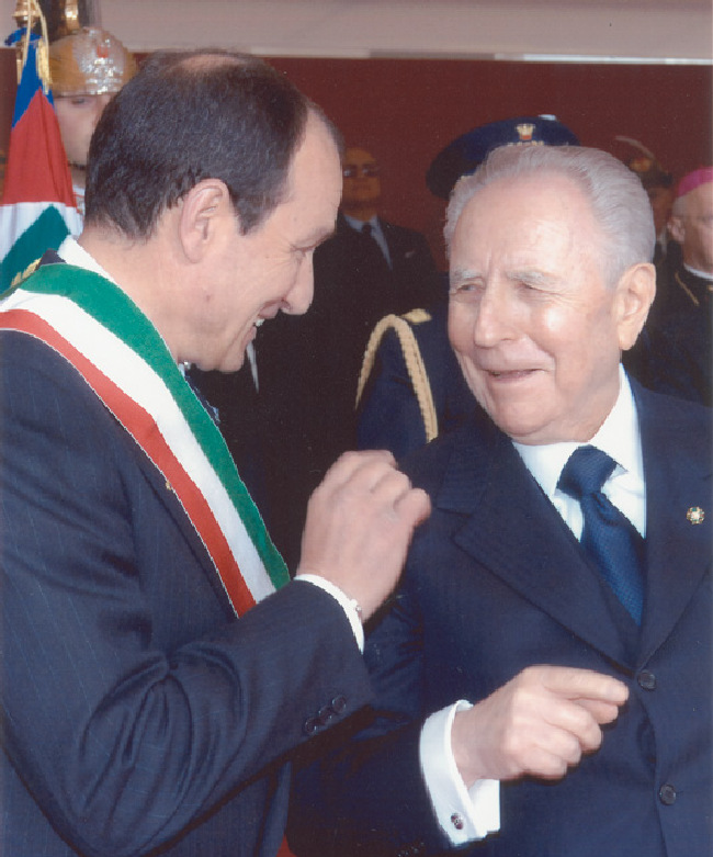 ciampi 2