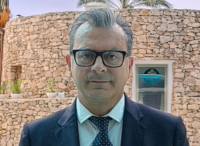 daniele russo