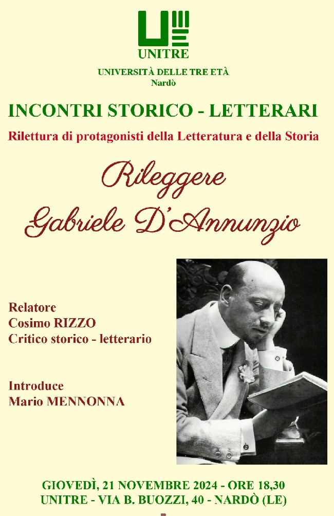 dannunzio