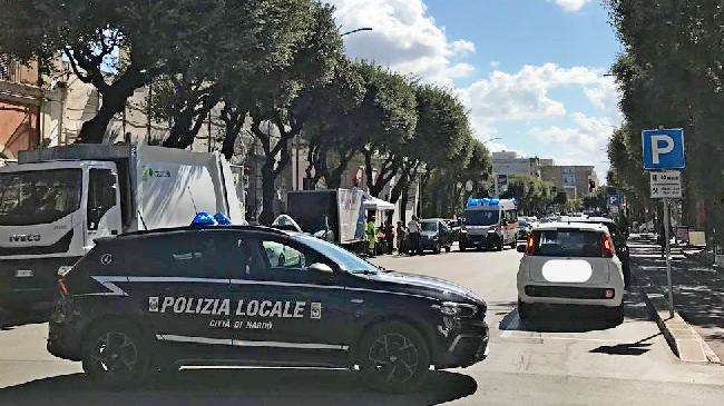via xxvluglio