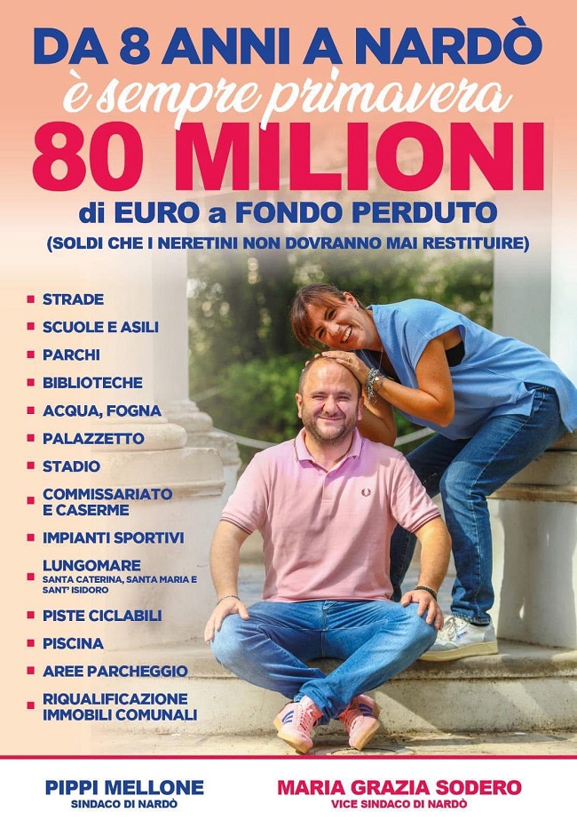mellone sodero