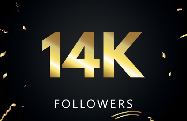 14