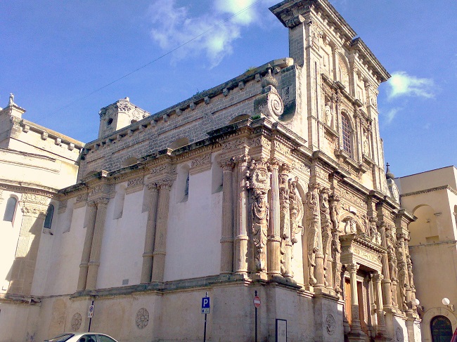 Chiesa di San Domenico1