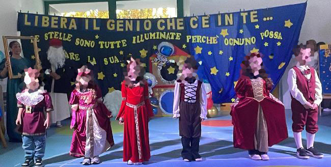 bambini 4