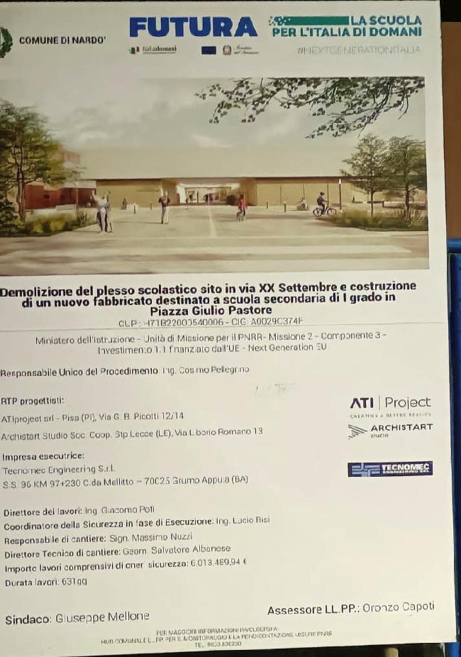 scuolapastore