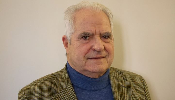 Mario Nanni