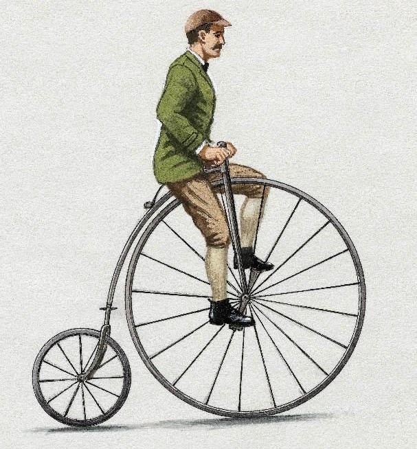 biciclo