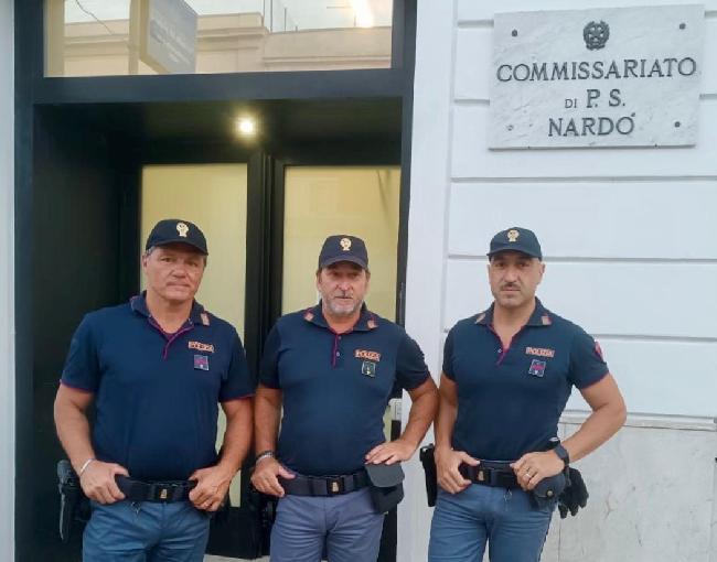 foto colleghi intervenuti web