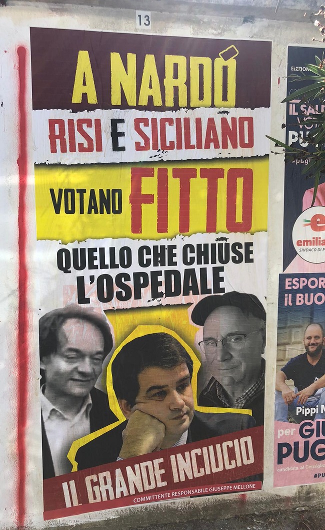 ospe fitto
