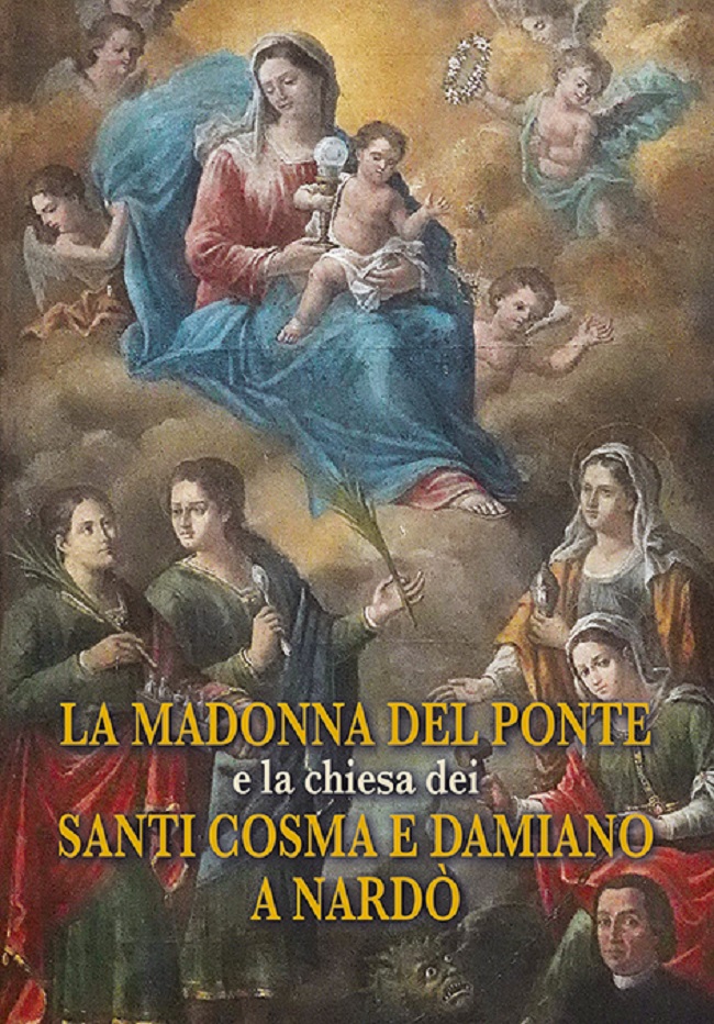Copertina Ss Medici