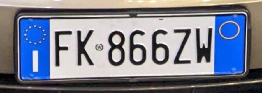 targa