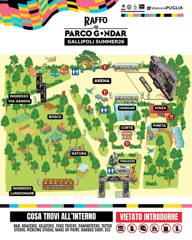 RaffoParcoGondar mappa2026