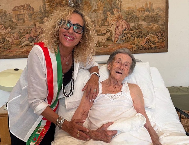 pina antico