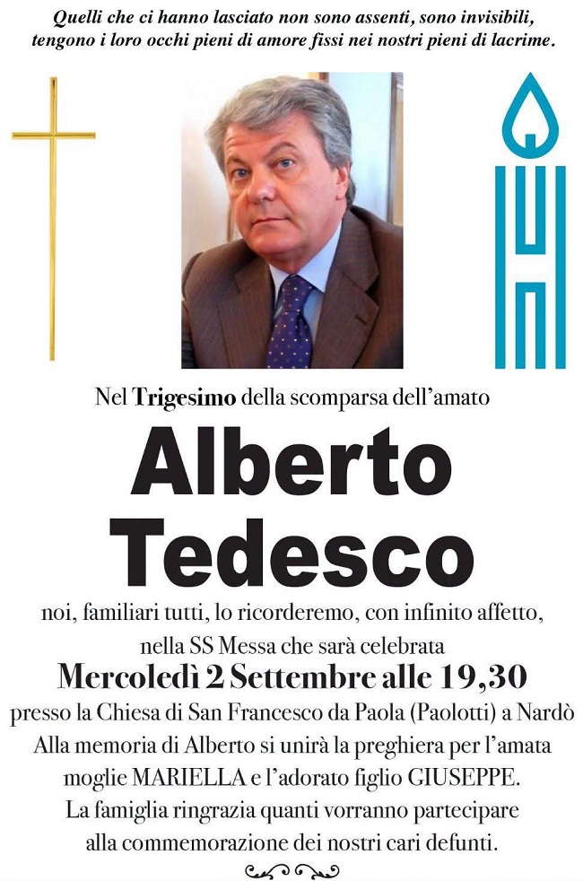 tedesco