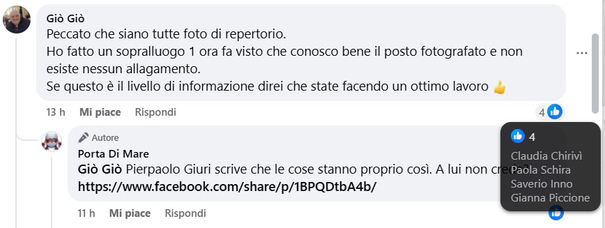 account gio gio