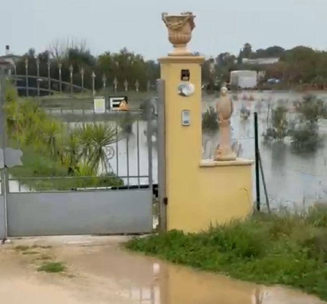 allagamenti vora del parlatano 9