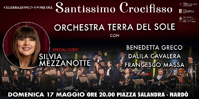crocefisso