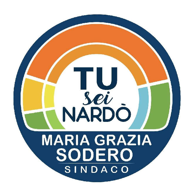 logo TuSeiNardò amministrative2027