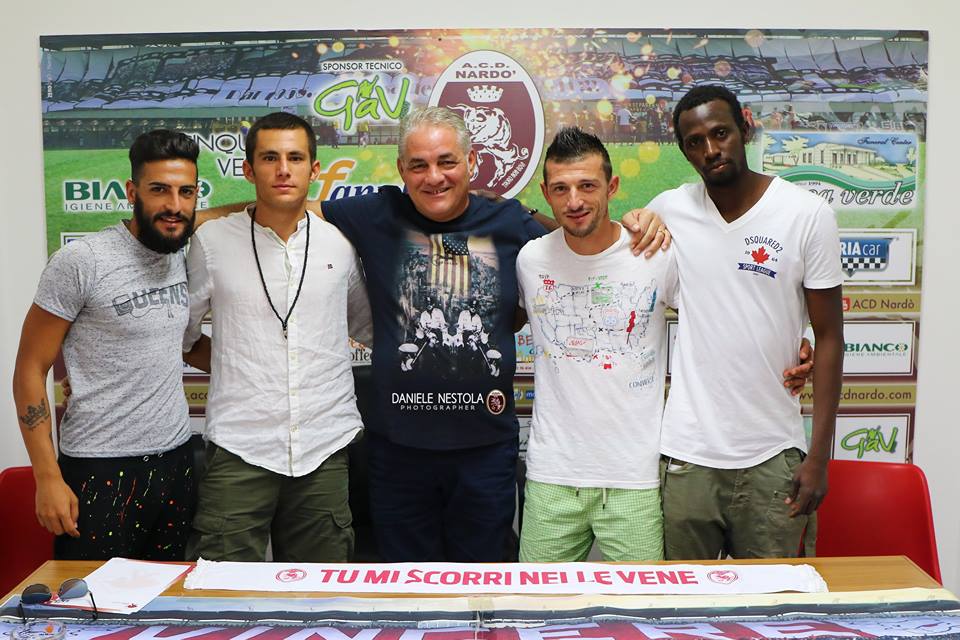 Botto ACDNARDO
