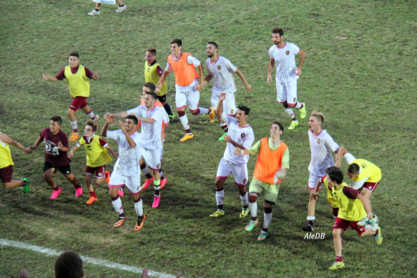 ESULTANZA FINALE PDM