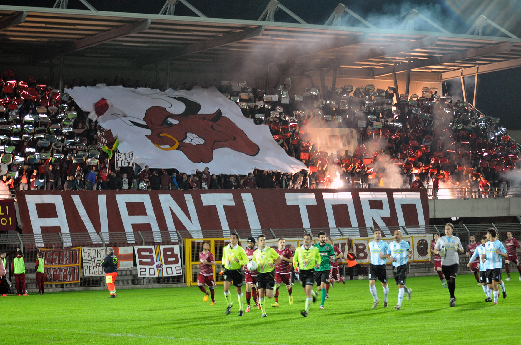 nardo francavilla coreografia