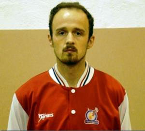 Basket Goran Bjelic