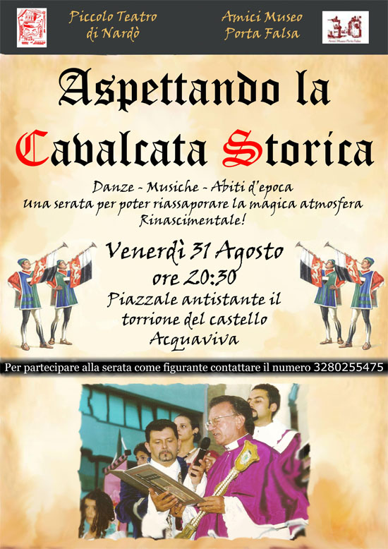 Cavalcata storica 2012 web