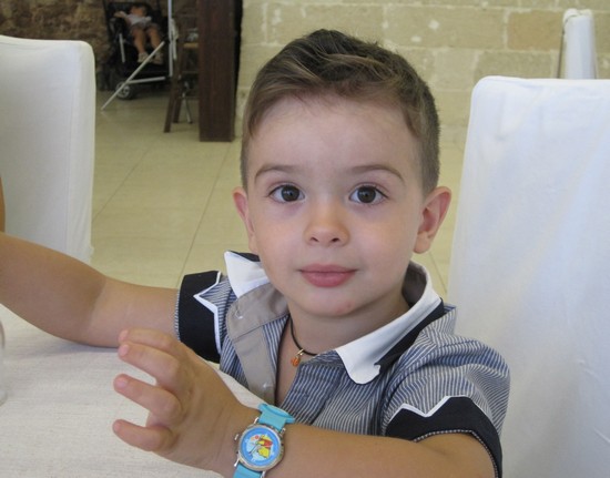 Gioele