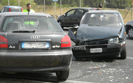 incidente audi_fiat_uno