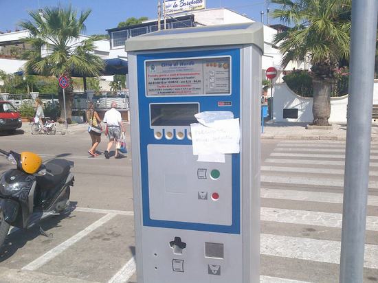 parcometro