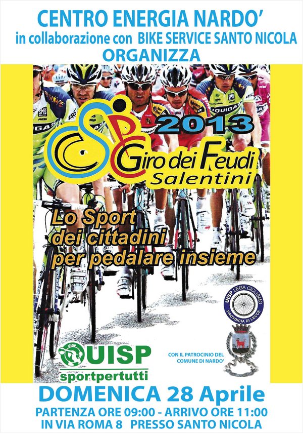 Giro dei feudi