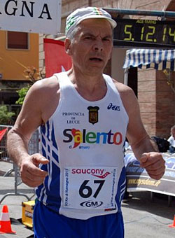 Luigi Rizzo podista web1