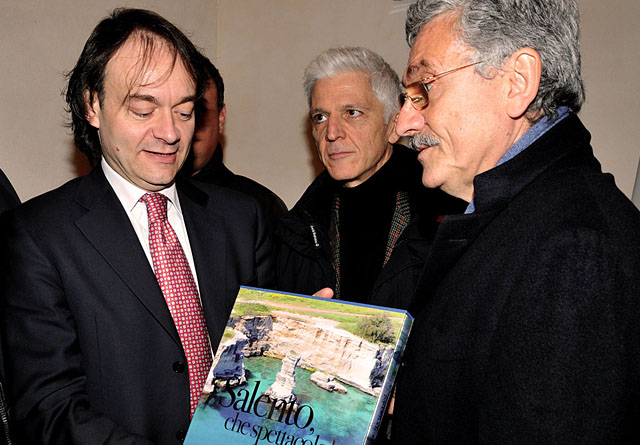 Massimo Bray Nardo