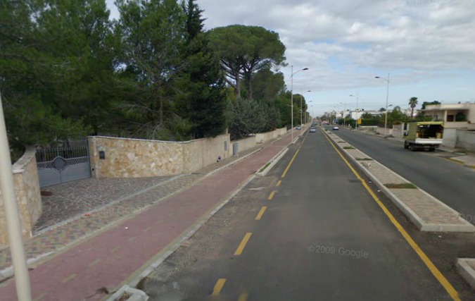 Pista ciclabile_via_mare