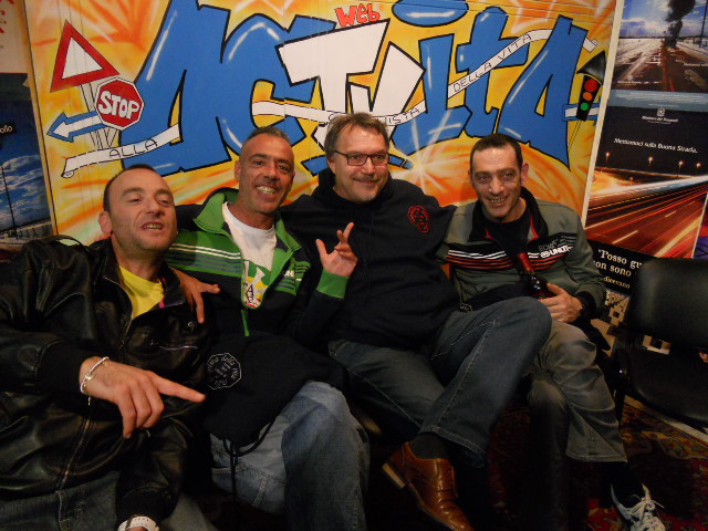 Sud Sound_System_Walter_Gabellone