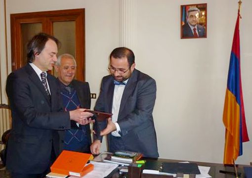 armeno